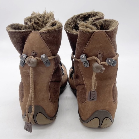 Merrell | Winter Outdoor Boots - Picture 13 of 14